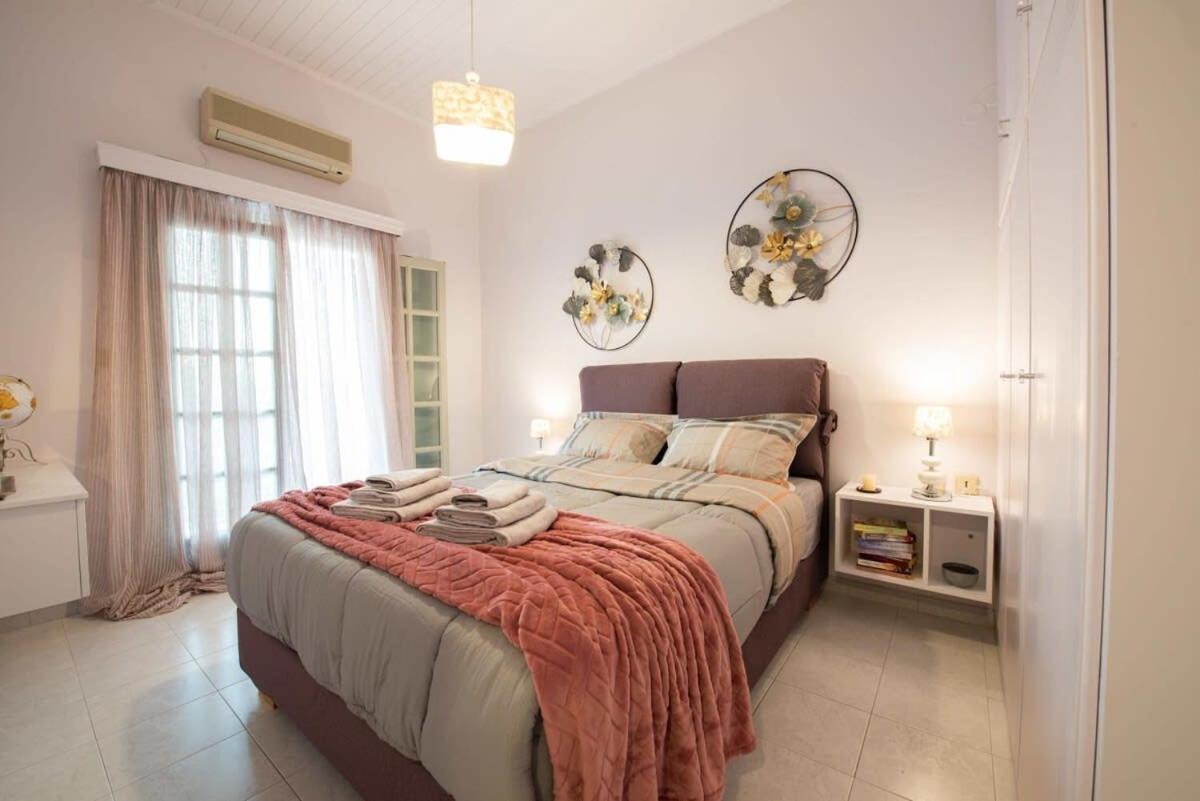 Dolce Favola Nomad Casa - Kalamata'S City Getaway Exterior foto