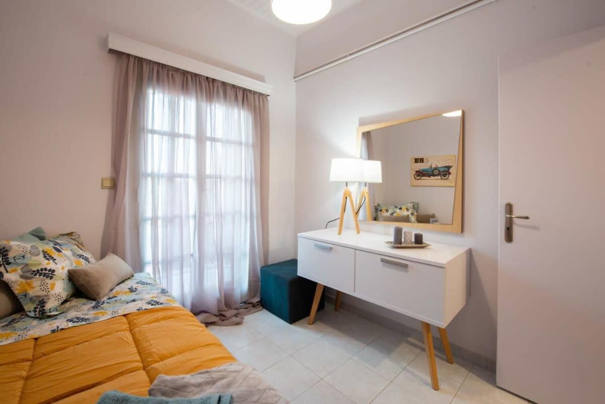 Dolce Favola Nomad Casa - Kalamata'S City Getaway Exterior foto