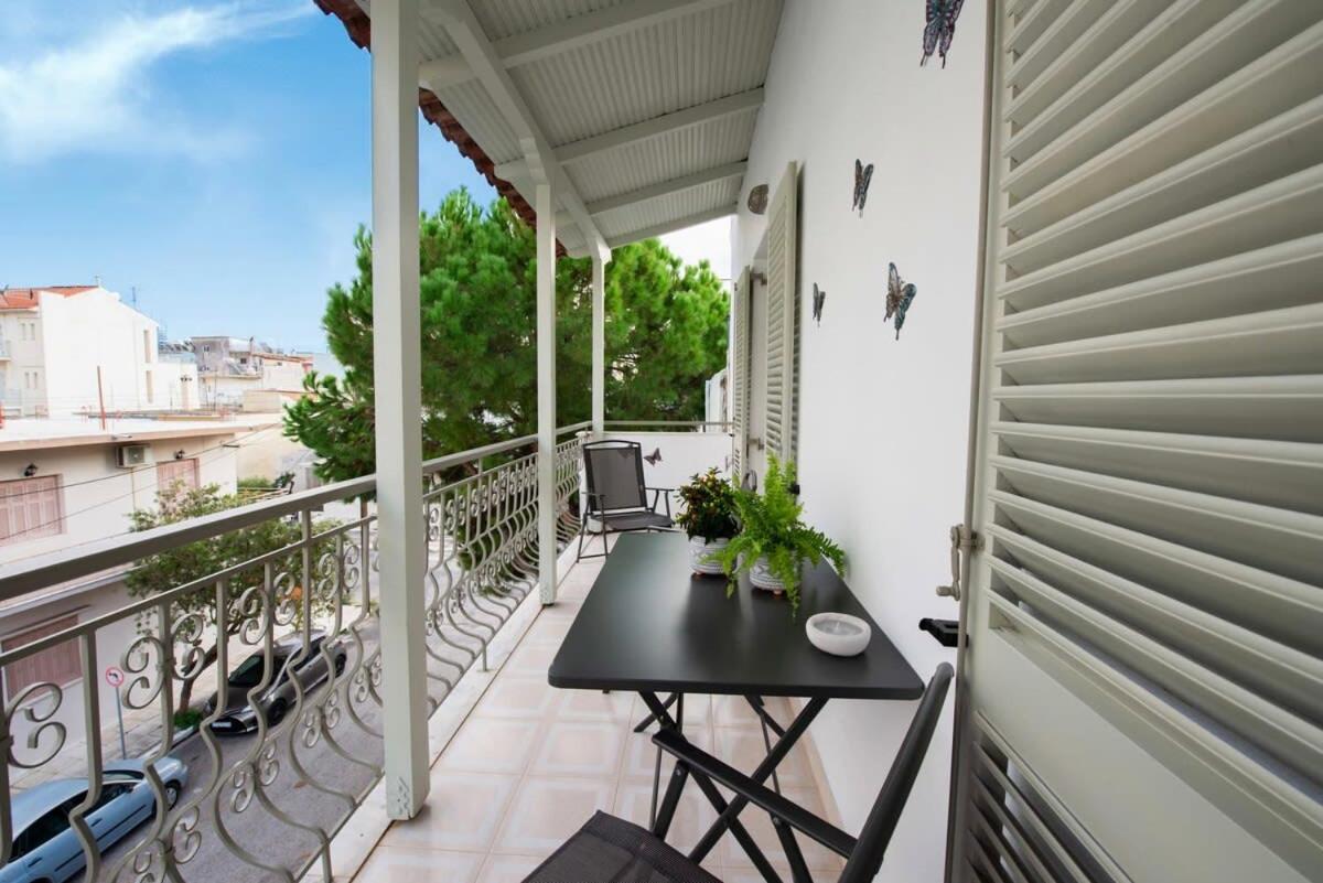 Dolce Favola Nomad Casa - Kalamata'S City Getaway Exterior foto
